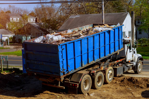Best Commercial Junk Removal  in Chimayo, NM