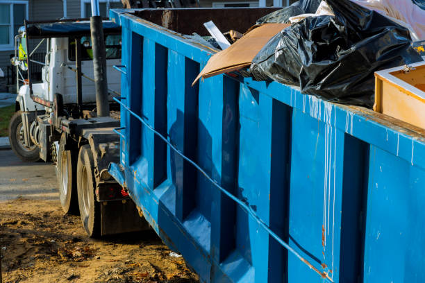 Best Shed Removal  in Chimayo, NM