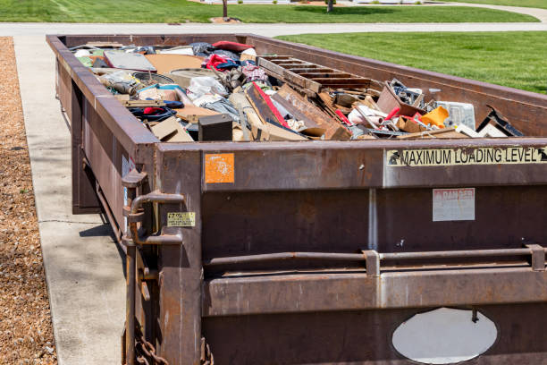 Best Donation Pickup Services  in Chimayo, NM